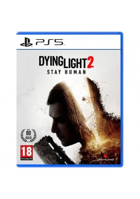 Juego PS5 Nuevo Dying Light 2 Stay Human